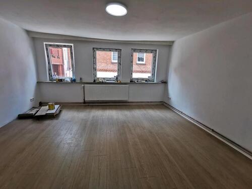 Foto - Etagenwohnung zur Miete in Peine