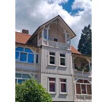 Schöne, frisch renovierte Wohnung in Bad Harzburg zu vermieten