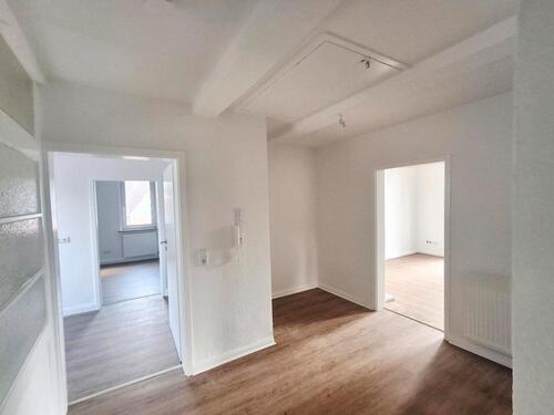 Foto - Etagenwohnung zur Miete in Bad Harzburg