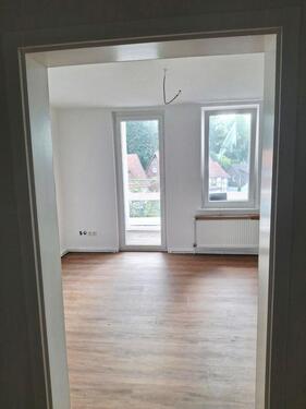 Foto - Etagenwohnung in Bad Harzburg