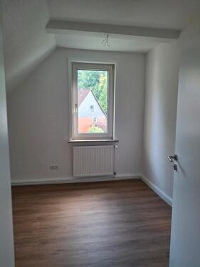 Foto - Etagenwohnung in Bad Harzburg zur Miete