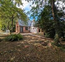 Häuschen mit großem Garten in Alsdorf - Übach-Palenberg