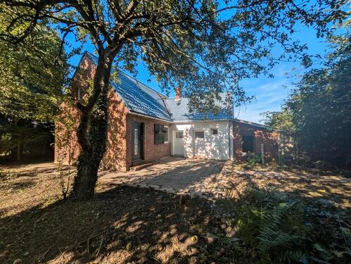Foto - Einfamilienhaus in Übach-Palenberg