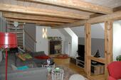 Foto - Sonnenbalkon und Raum für Ihre Entfaltungsmöglichkeiten