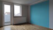 Foto - Etagenwohnung in Bad Rodach zur Miete