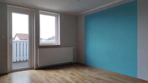 Foto - Etagenwohnung in Bad Rodach zur Miete