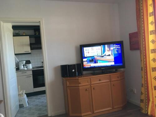 Foto - Etagenwohnung in Sellin zur Miete