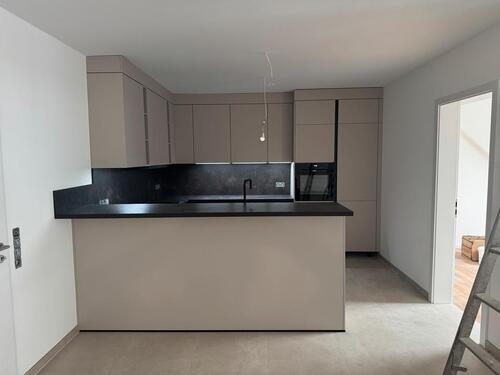 Foto - Etagenwohnung zur Miete in Hiddenhausen