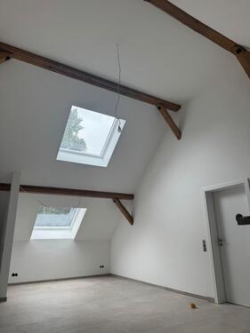 Foto - Etagenwohnung in Hiddenhausen