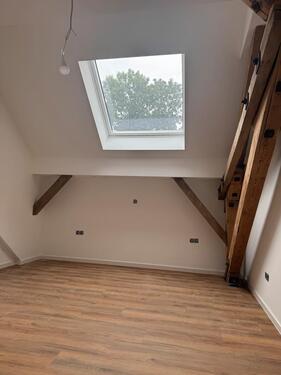 Foto - Etagenwohnung in Hiddenhausen zur Miete