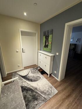 Foto - Maisonette Wohnung Dorsten Miete Dachgeschoss 2. OG Einbauküche