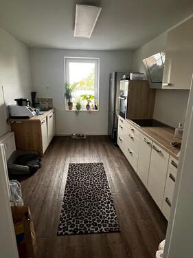 Foto - Etagenwohnung zur Miete in Dorsten