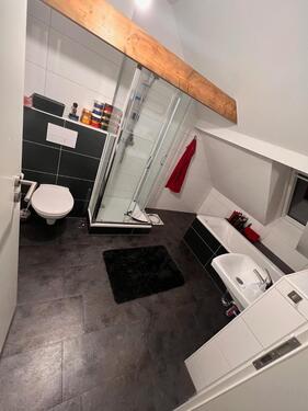Foto - Etagenwohnung in Dorsten zur Miete