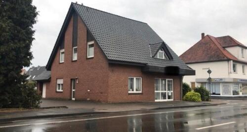Foto - 1-Zimmer-Wohnung in Löhne zu vermieten – zentral gelegen