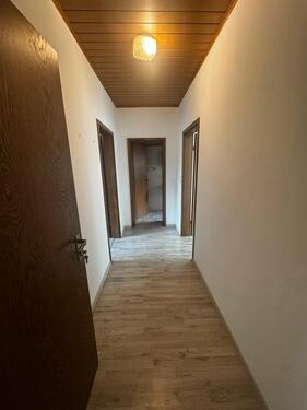 Foto - Etagenwohnung in Löhne