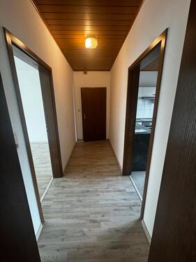 Foto - Etagenwohnung in Löhne zur Miete