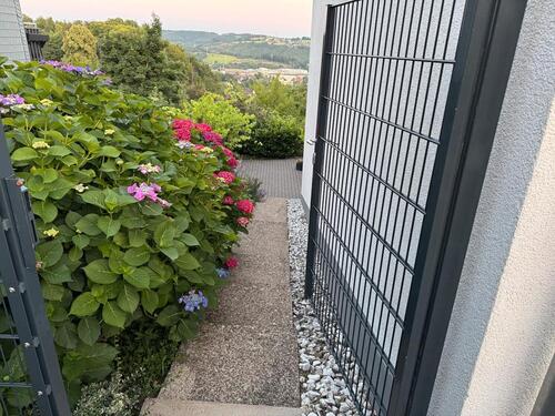 Foto - Etagenwohnung zur Miete in Bergneustadt