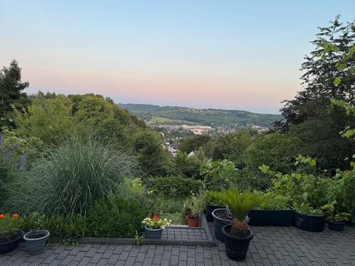 Foto - Etagenwohnung in Bergneustadt zur Miete