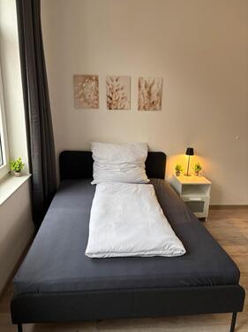 Foto - Etagenwohnung zur Miete in Bremerhaven