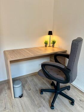 Foto - Etagenwohnung in Bremerhaven