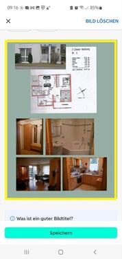 Foto - Etagenwohnung zur Miete in Aalen