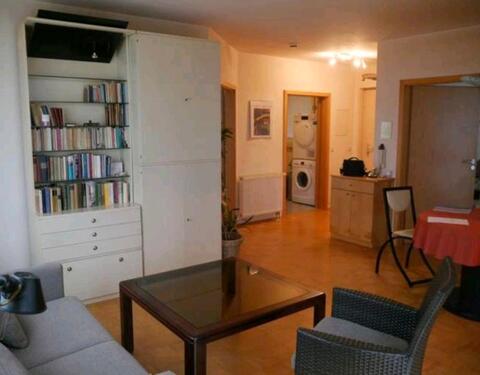 Foto - Etagenwohnung in Aalen