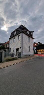 Foto - Mehrfamilienhaus für Handwerker in Auguststadt
