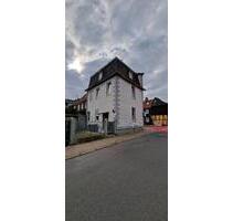 Mehrfamilienhaus für Handwerker in Auguststadt - Wolfenbüttel Adersheim