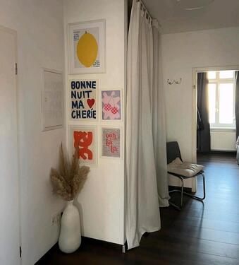 Foto - Etagenwohnung in Bielefeld zur Miete