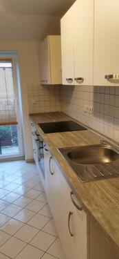 Foto - Etagenwohnung zur Miete in Halle (Saale)