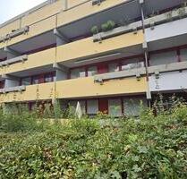 Kompakte 1-Zimmer-Wohnung Gerbrunn - Uni