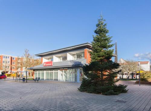 Foto - 4 Zimmer Etagenwohnung zur Miete in Kappeln