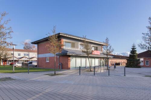 Foto - 4 Zimmer Etagenwohnung in Kappeln