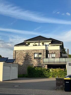 Foto - 130 m² Penthouse in Top-Lage 