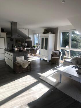 Foto - Etagenwohnung in Stadthagen zur Miete