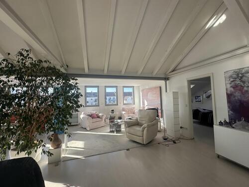 Foto - Einfamilienhaus in Mannheim zur Miete