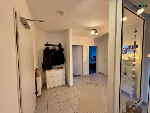 Foto - 3 Zimmer Etagenwohnung in Gescher