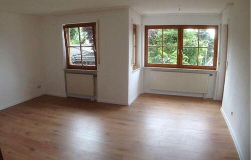 Foto - Schöne 3 Zimmerwohnung in 92331 Parsberg