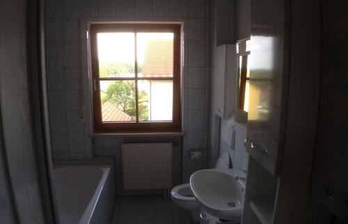 Foto - Etagenwohnung in Parsberg zur Miete