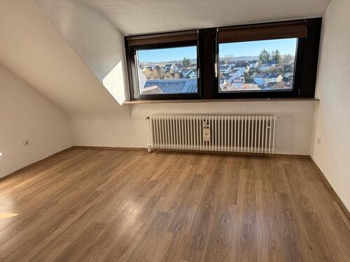 Foto - DG, Heusweiler 3 ZKB ab 01.02.2026 an Selbstzahler