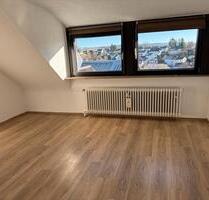 DG, Heusweiler 3 ZKB ab 01.02.2026 an Selbstzahler