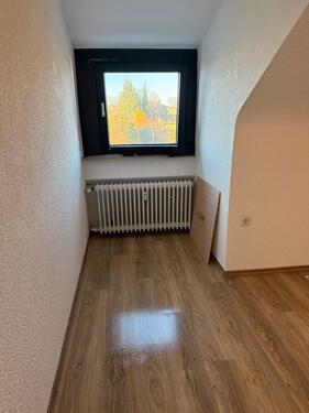 Foto - Etagenwohnung in Heusweiler zur Miete