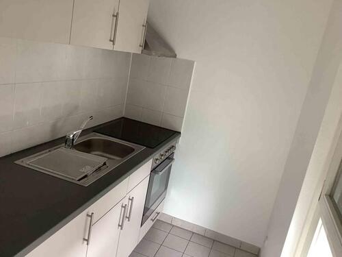 Foto - Etagenwohnung in Leipzig zur Miete