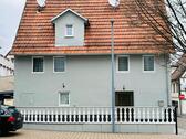 Foto - 4 Zimmer Einfamilienhaus zur Miete in Giengen an der Brenz