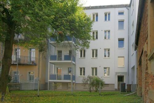 Foto - 2 Zimmer Etagenwohnung zur Miete in Plauen