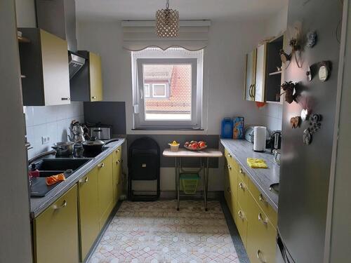 Foto - 4 Zimmer Etagenwohnung zum Kaufen in Ulm