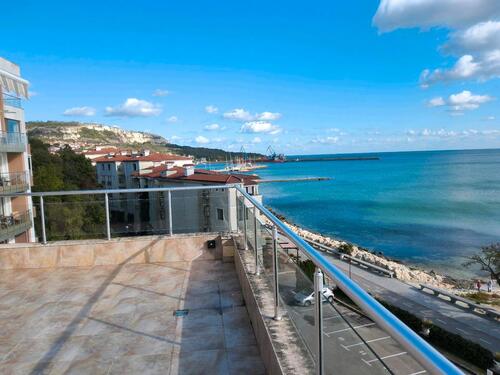 Foto - Traumferienwohnung direkt am Schwarzen Meer