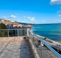 Traumferienwohnung direkt am Schwarzen Meer - Leipzig Lausen-Grünau