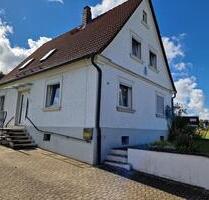 Ohne Provision - Einfamilienhaus in Baunach zu verkaufen