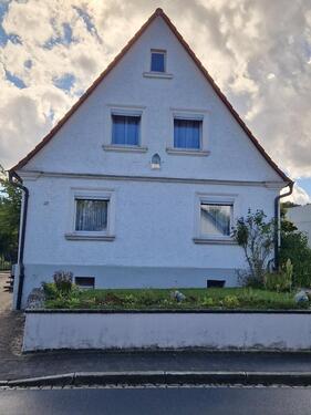 Foto - 6 Zimmer Einfamilienhaus zum Kaufen in Baunach